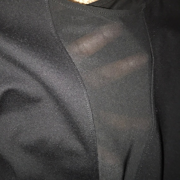 Sexy Bebe Dress - Picture 5 of 6